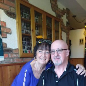 Meet your Posher, Terri